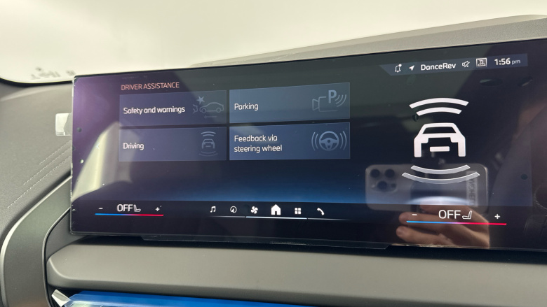 BMW X3 xDrive 30e M Sport 5dr Auto [Pro Pack] Estate